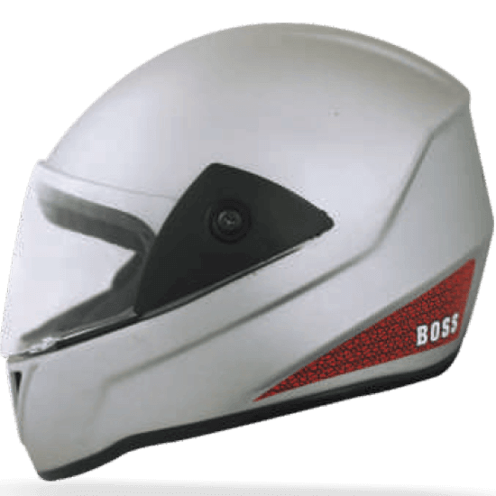 Full Face Helmet Manufacturers in India