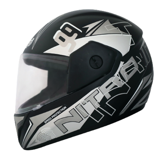 Full Face Helmet Suppliers