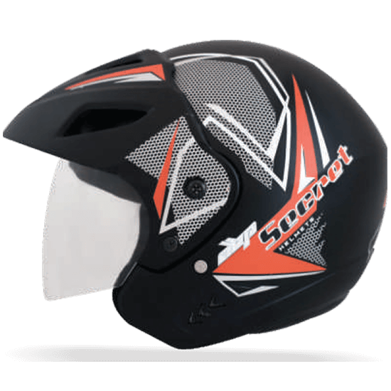 Motocross helmet manufacturers in India