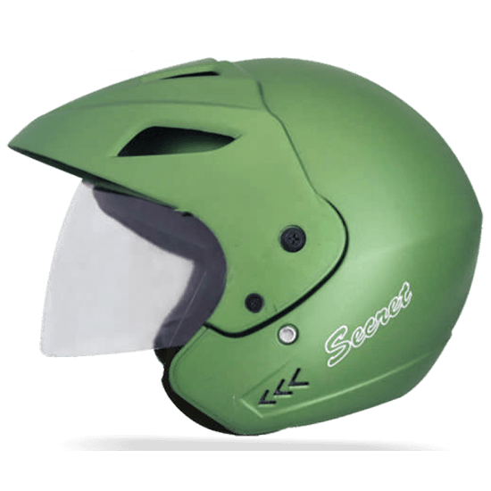 Buy Open Face Helmet