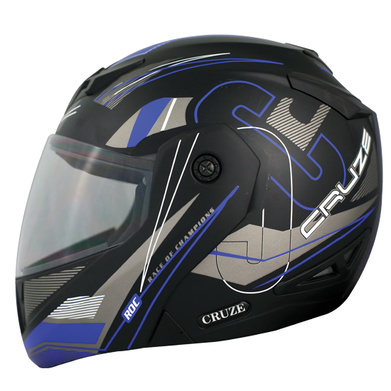 Motocross Helmets Suppliers in India